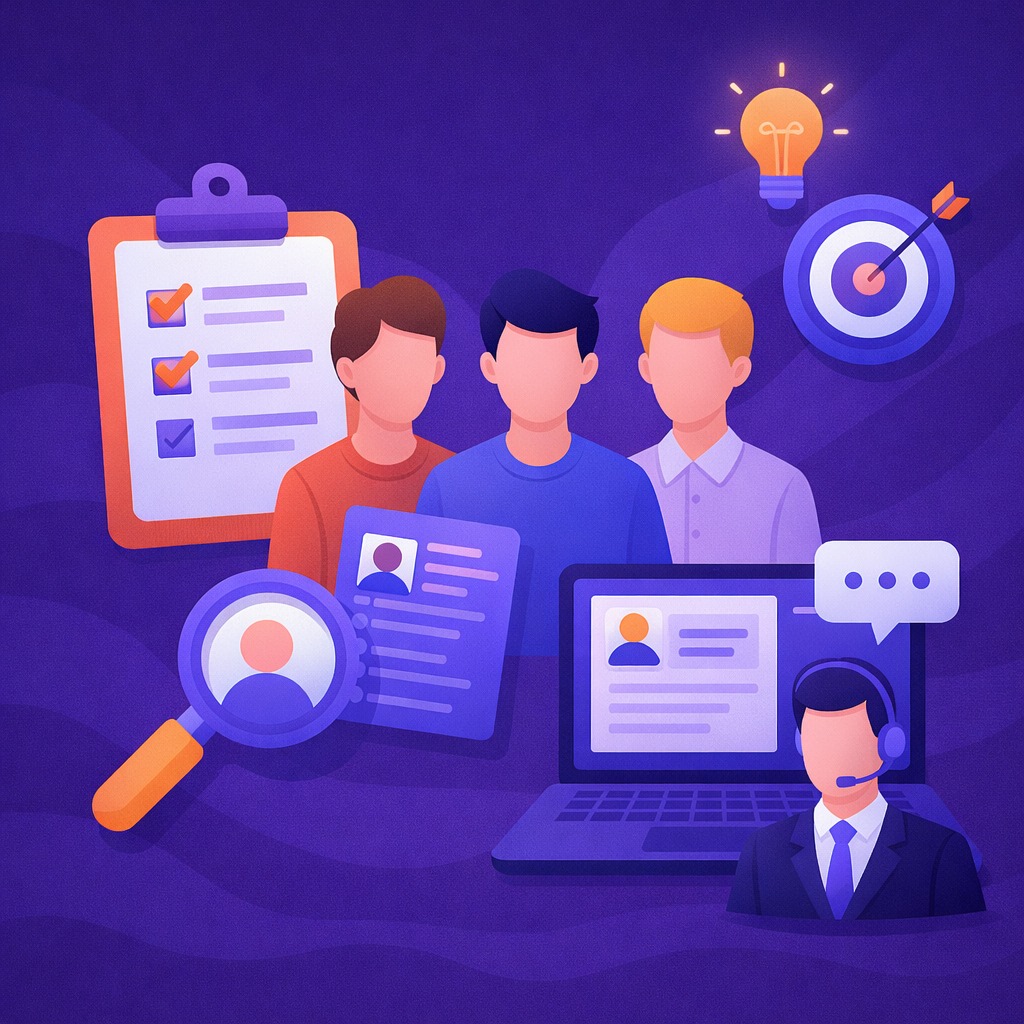 BitByte Labs — Software & CTO Services