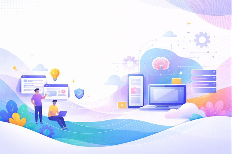 BitByte Labs — Software & CTO Services