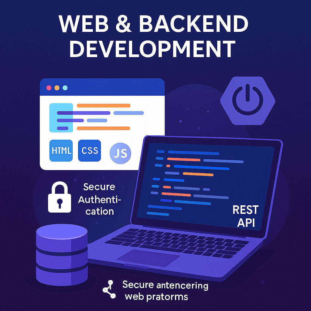 BitByte Labs — Software & CTO Services